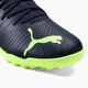 PUMA Future Z 4.4 TT scarpe da calcio uomo parisian night/fizzy light/pistacchio 7