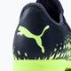 PUMA Future Z 4.4 TT scarpe da calcio uomo parisian night/fizzy light/pistacchio 8