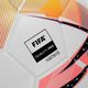 PUMA Futsal 1 Tb FIFA Quality Pro calcio puma bianco / sunset glow / sun stream dimensioni 4 3
