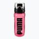 PUMA Tr Bottle Sportstyle 600 ml rosa tramonto 2