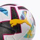 PUMA Orbit Laliga 1 FIFA Pro calcio puma bianco / barbabietola viola dimensioni 5 3
