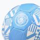 PUMA MCFC Football Culture UBD Mini squadra blu chiaro taglia 1 6