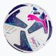 PUMA Orbit Serie A FIFA Qualità Pro calcio bianco / blu glimmer / sunset glow dimensioni 5 2