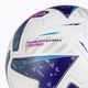 PUMA Orbit Serie A FIFA Qualità Pro calcio bianco / blu glimmer / sunset glow dimensioni 5 3