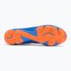 PUMA Future Match FG/AG blu glimmer/puma bianco/ultra orange scarpe da calcio da uomo 5