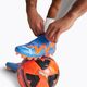 PUMA Future Match FG/AG blu glimmer/puma bianco/ultra orange scarpe da calcio da uomo 10