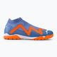 PUMA Future Match+ LL TT scarpe da calcio uomo blu glimmer/puma bianco/ultra arancione 2