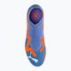 PUMA Future Match+ LL TT scarpe da calcio uomo blu glimmer/puma bianco/ultra arancione 6