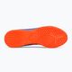 PUMA Future Play IT scarpe da calcio uomo blu glimmer/puma bianco/ultra arancione 5