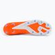 PUMA Ultra Pro FG/AG scarpe da calcio uomo ultra arancione/puma bianco/blu glimmer 5
