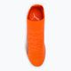 PUMA Ultra Match IT scarpe da calcio uomo ultra arancio/puma bianco/blu glimmer 6