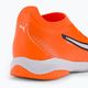 PUMA Ultra Match IT scarpe da calcio uomo ultra arancio/puma bianco/blu glimmer 8