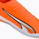 PUMA Ultra Match IT scarpe da calcio uomo ultra arancio/puma bianco/blu glimmer 9