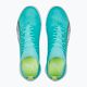 PUMA Ultra Match TT scarpe da calcio uomo electric peppermint/puma bianco/fast yellow 14