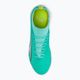 PUMA Ultra Match TT scarpe da calcio uomo electric peppermint/puma bianco/fast yellow 6