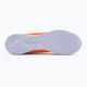 PUMA Ultra Play IT scarpe da calcio uomo ultra arancione/puma bianco/blu glimmer 5