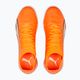 PUMA scarpe da calcio uomo Ultra Match TT ultra arancione/puma bianco/blu glimmer 14