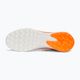 PUMA scarpe da calcio uomo Ultra Match TT ultra arancione/puma bianco/blu glimmer 15