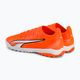PUMA scarpe da calcio uomo Ultra Match TT ultra arancione/puma bianco/blu glimmer 3