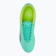 PUMA Ultra Play FG/AG scarpe da calcio uomo electric peppermint/puma bianco/fast yellow 6