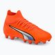 PUMA Ultra Pro FG/AG ultra arancione/puma bianco/blu glimmer scarpe da calcio per bambini