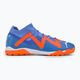 PUMA Future Match TT scarpe da calcio uomo blu glimmer/puma bianco/ultra arancione 2