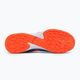 PUMA Future Match TT scarpe da calcio uomo blu glimmer/puma bianco/ultra arancione 5
