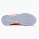PUMA Ultra Play IT scarpe da calcio per bambini ultra arancione/puma bianco/blu glimmer 5