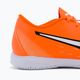 PUMA Ultra Play IT scarpe da calcio per bambini ultra arancione/puma bianco/blu glimmer 8