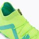 PUMA Future Ultimate FG/AG scarpe da calcio uomo giallo veloce/puma nero/elettrico menta piperita 8