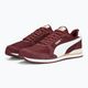 PUMA ST Runner v3 NL scarpe team regal red/puma white/dusty tan