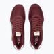 PUMA ST Runner v3 NL scarpe team regal red/puma white/dusty tan 6