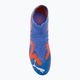PUMA Future Match MXSG scarpe da calcio uomo blu glimmer/puma bianco/ultra arancione 6