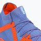Scarpe da calcio PUMA Future Ultimate MXSG blu glimmer/puma bianco/ultra arancione da uomo 9