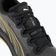 PUMA Fast-Trac Nitro scarpe da corsa uomo puma nero/granola/fresco pera 8