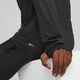 PUMA Run Favorite Uomo, manica lunga nera da running 6