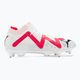 PUMA Future Pro MXSG scarpe da calcio uomo puma bianco/puma nero/fire orchid 2