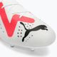 PUMA Future Match MXSG scarpe da calcio da uomo puma bianco/puma nero/fire orchid 7