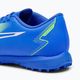 PUMA Ultra Play TT scarpe da calcio per bambini ultra blu/puma bianco/verde 9
