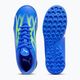PUMA Ultra Play TT scarpe da calcio per bambini ultra blu/puma bianco/verde 10