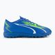 PUMA Ultra Play TT scarpe da calcio per bambini ultra blu/puma bianco/verde 2