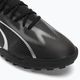 PUMA Ultra Match TT scarpe da calcio uomo puma nero/asfalto 7