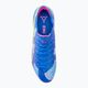 PUMA King Ultimate Energy FG/AG scarpe da calcio uomo ultra blu/rosa luminoso/blu luminoso 6