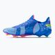 PUMA King Ultimate Energy FG/AG scarpe da calcio uomo ultra blu/rosa luminoso/blu luminoso 10