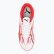 PUMA Ultra Play TT scarpe da calcio per bambini puma bianco/puma nero/arancio 6