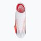 PUMA Ultra Pro FG/AG scarpe da calcio per bambini puma bianco/puma nero/arancio 6