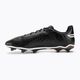 Scarpe da calcio da uomo PUMA King Match FG/AG puma nero/puma bianco 10