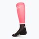 CEP Tall 4.0 calze da corsa a compressione da donna rosa/nero 2