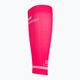 CEP Fasce di compressione per polpacci da donna The run 4.0 rosa 2