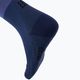 CEP Infrared Recovery calze compressive da donna blu 6